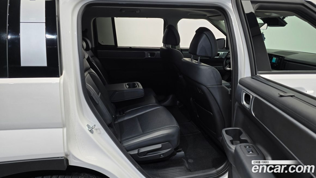 Hyundai Santafe Gasoline 2.5T 2WD, 2024