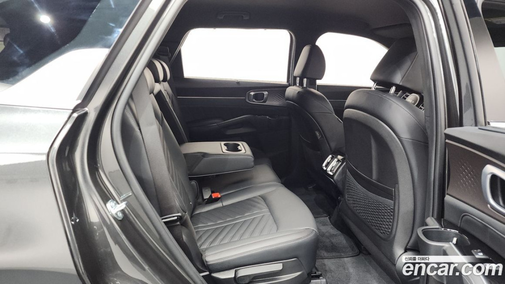 Kia Sorento Diesel 2.2 4WD, 2025