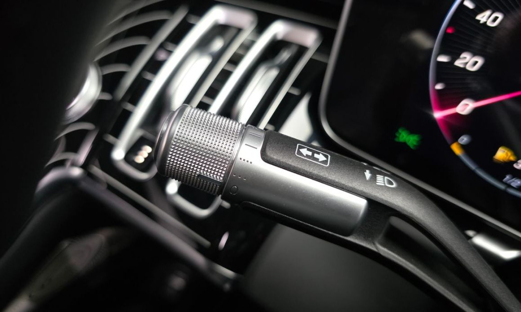 Mercedes-Benz S-Class S580L 4MATIC, 2024