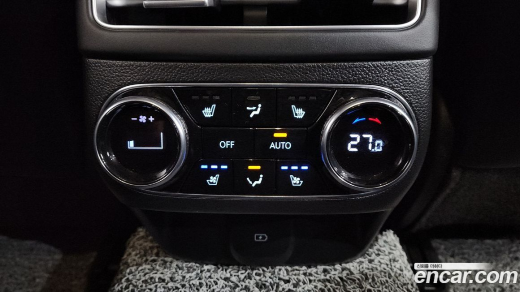Genesis GV70 2.5T Gasoline AWD, 2022