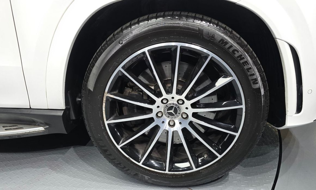 Mercedes-Benz GLE-Class GLE400d 4MATIC Coupe, 2022