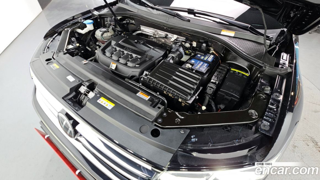 Volkswagen Tiguan 2.0 TSI Prestige, 2023