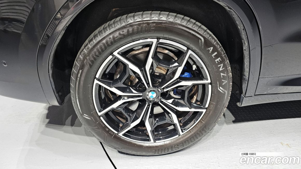 BMW X3 xDrive 20i M Sport, 2024