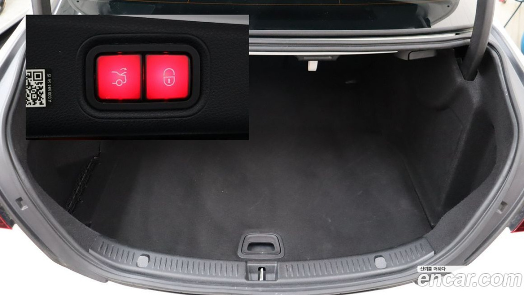 Mercedes-Benz E-Class E350 4MATIC Exclusive, 2023