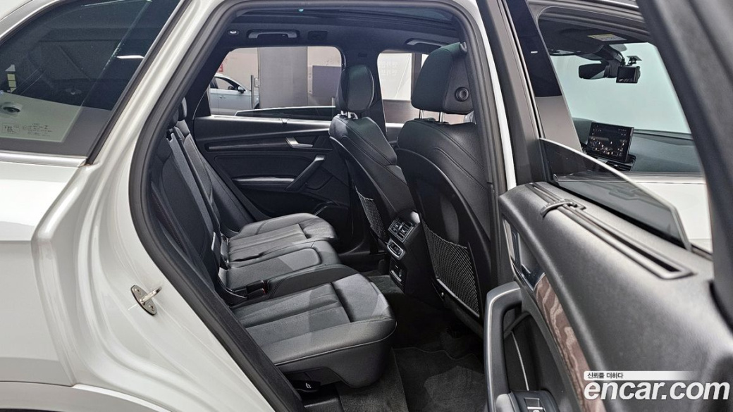 Audi Q5 40 TDI Quattro Premium, 2023