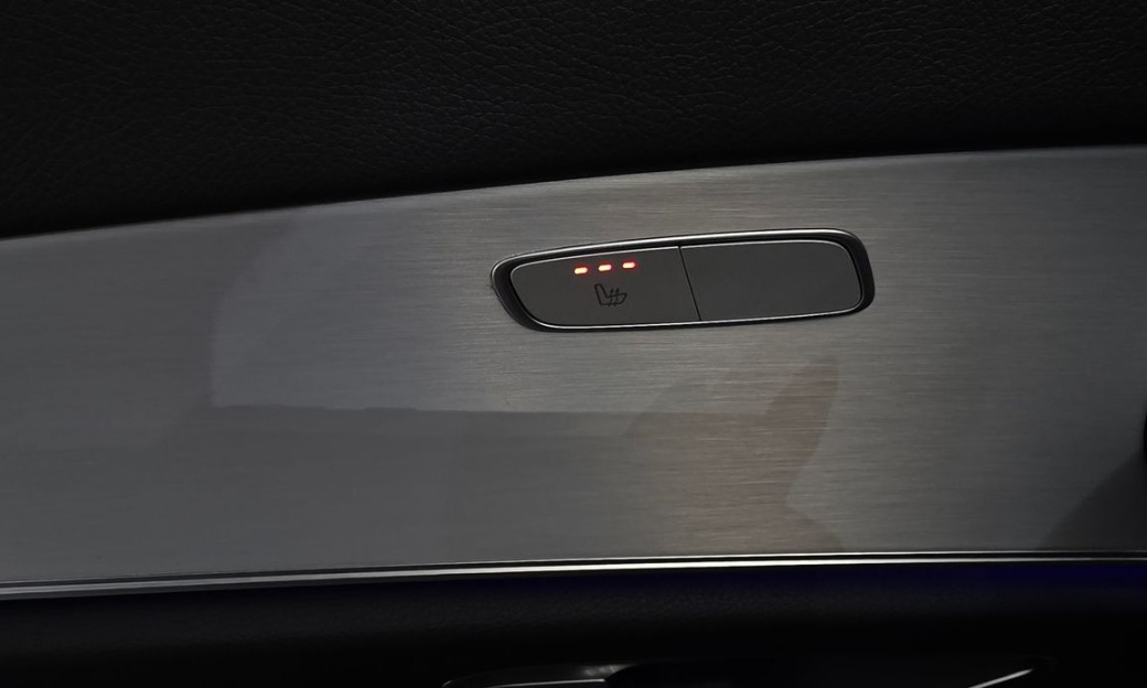 Mercedes-Benz E-Class E250 Avantgarde, 2021