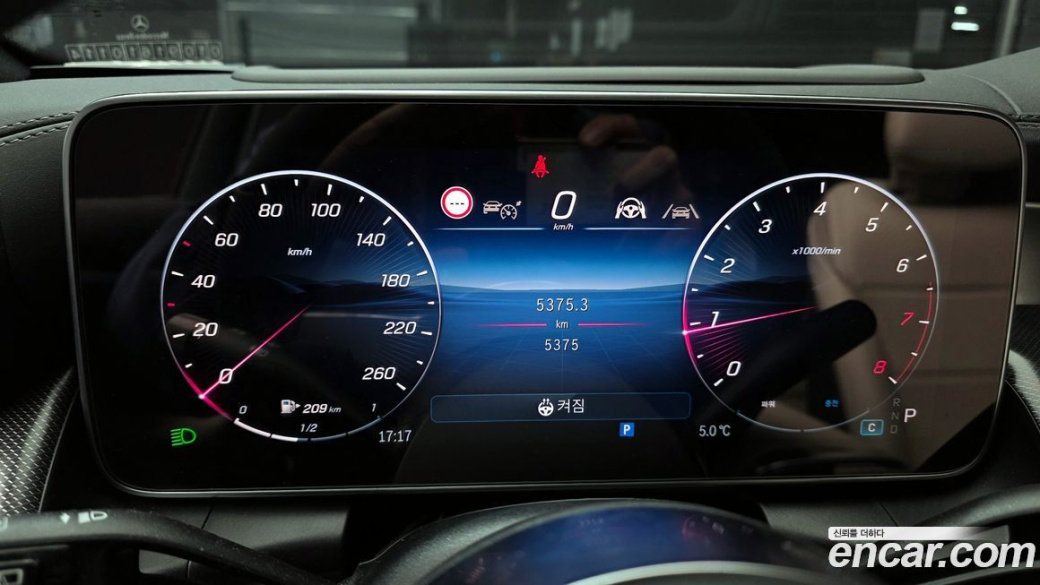 Mercedes-Benz GLC-Class GLC 300 4MATIC Avantgarde, 2025