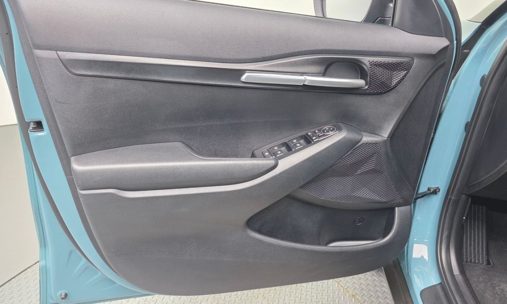 Kia Seltos Gasoline 2.0 2WD, 2024