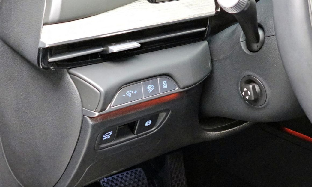Genesis GV80 2.5T Gasoline 2WD, 2024