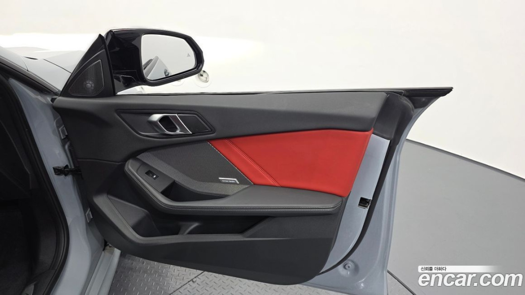BMW 2-Series M235 xDrive, 2025