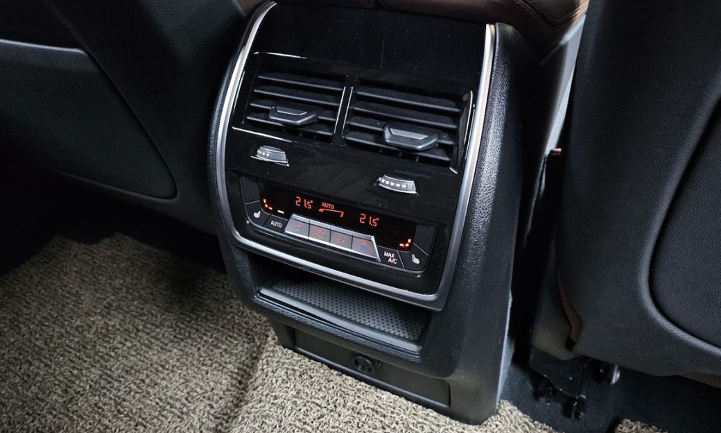 BMW X6 xDrive40i M Sport, 2024