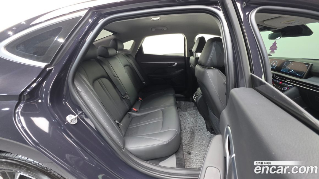 Hyundai Sonata 2.0, 2024