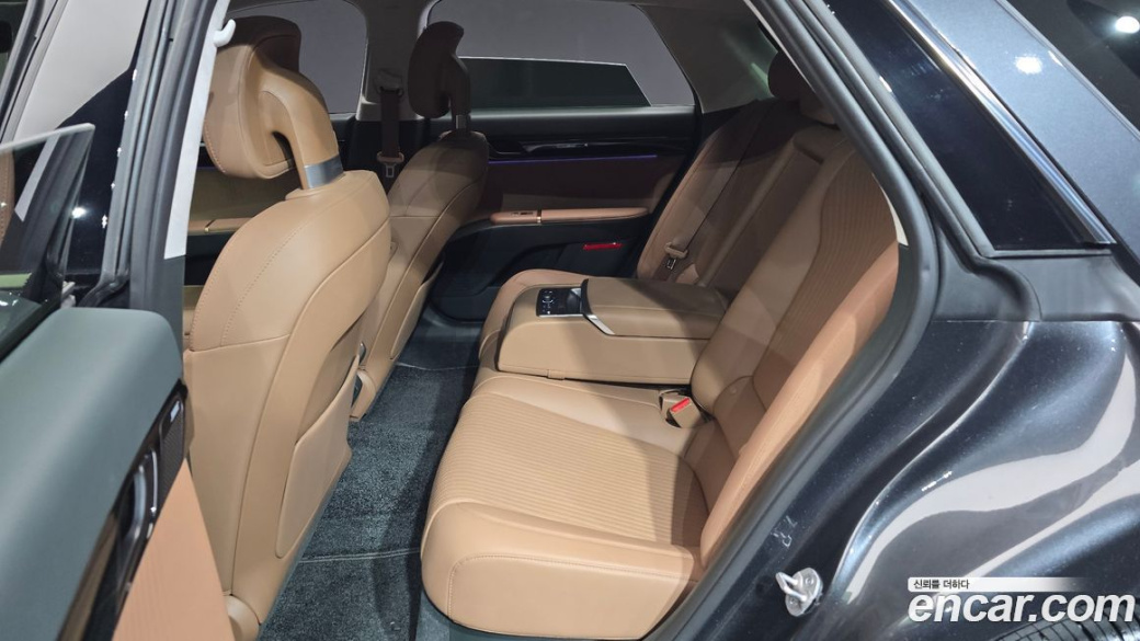 Hyundai Grandeur 2,5 Gasoline 2WD, 2023