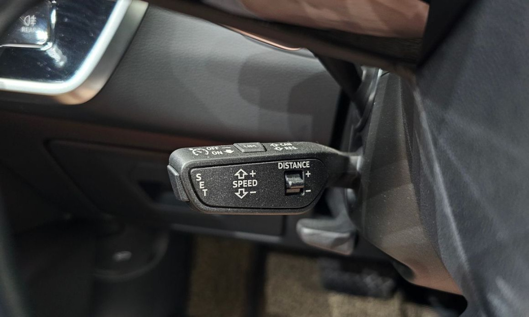 Audi A6 45 TFSI Quattro Premium, 2023