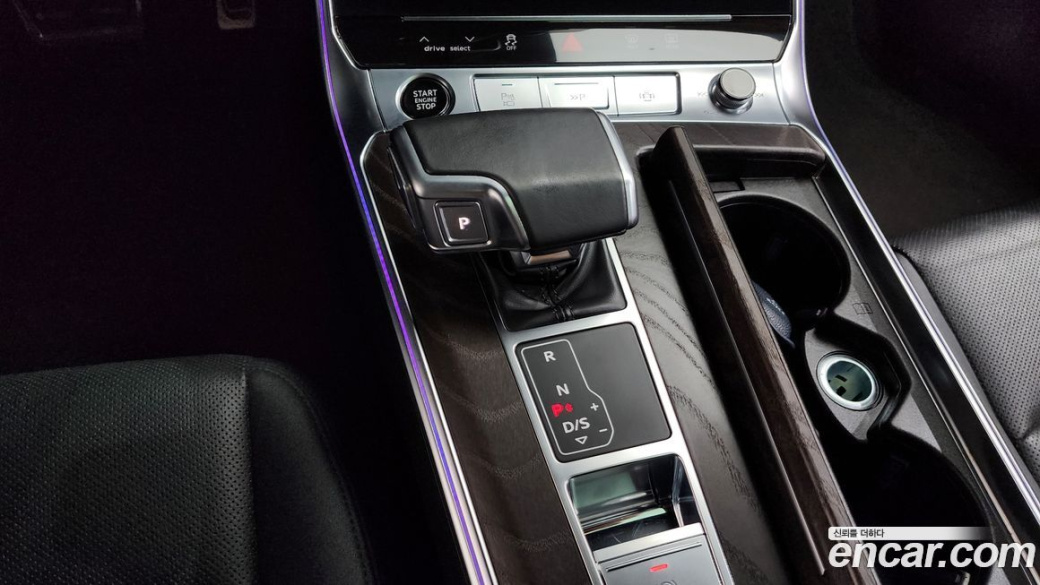 Audi A6 45 TFSI Quattro Premium, 2022