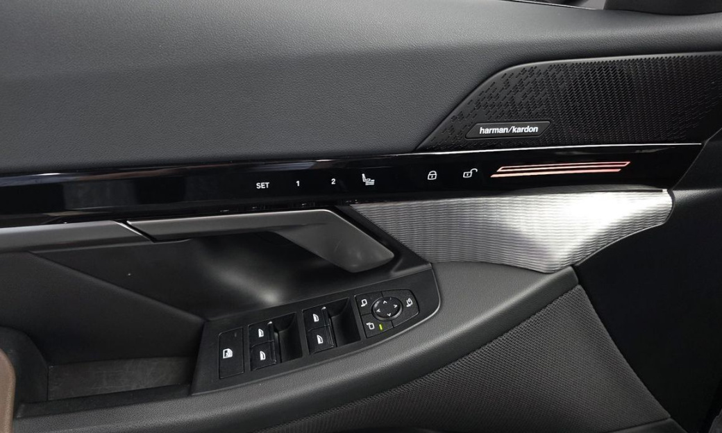 BMW 5-Series 520i M Sport, 2024