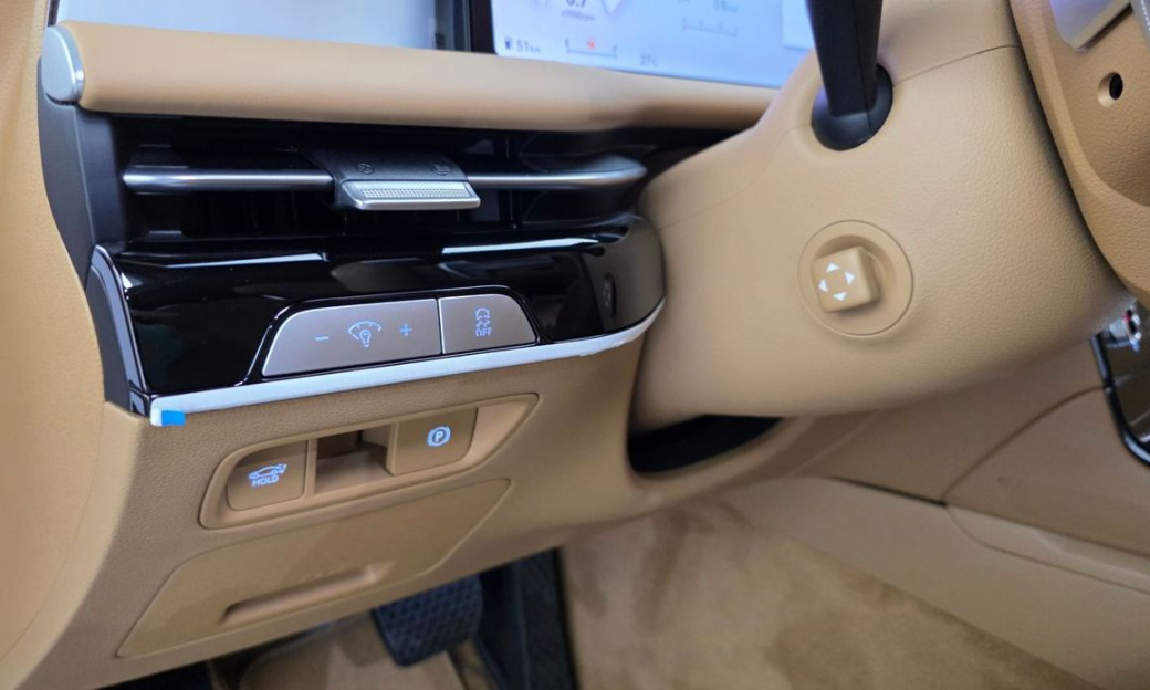 Genesis G80 Gasoline 2.5 Turbo AWD, 2025