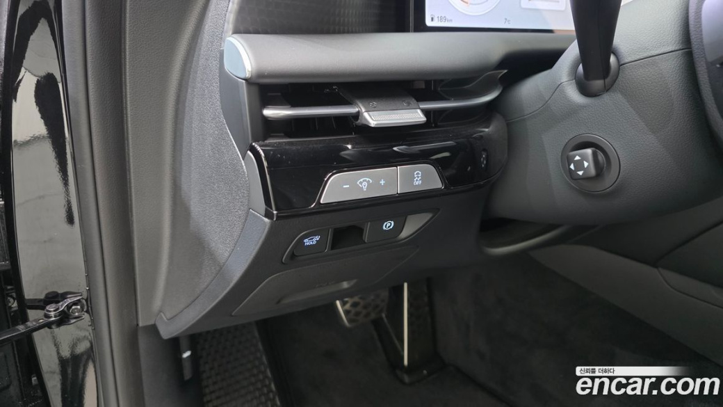 Genesis G80 Gasoline 2.5 Turbo 2WD, 2025