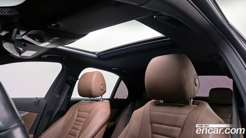 Mercedes-Benz E-Class E350 4MATIC Exclusive, 2023