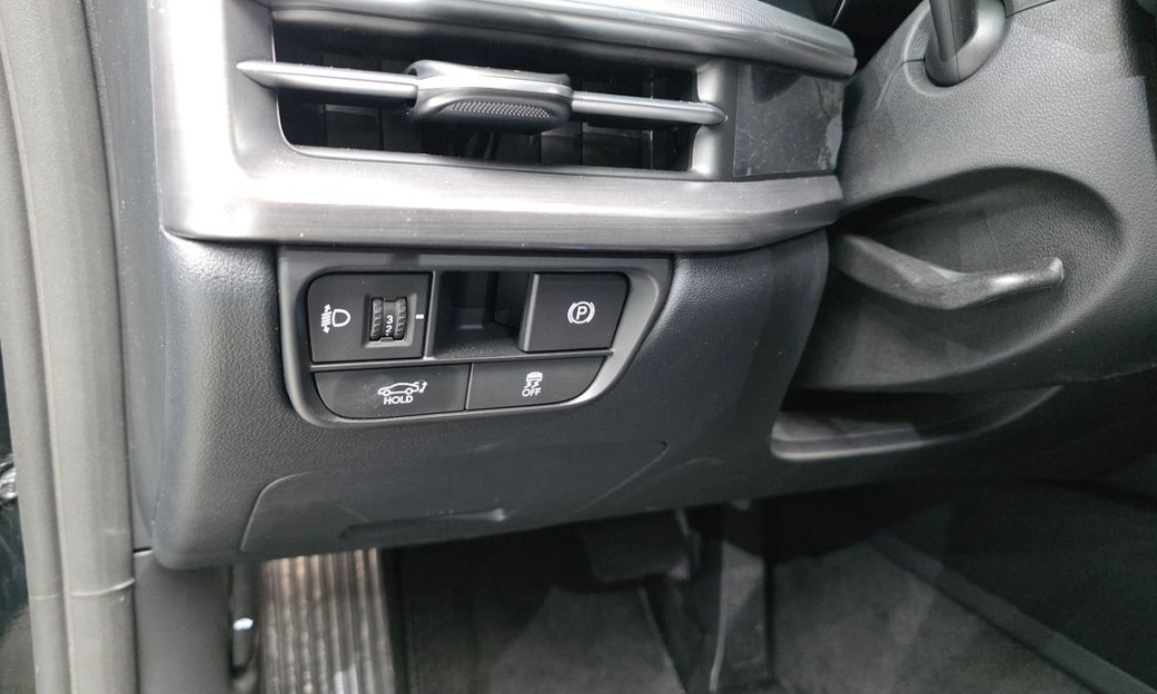 Hyundai Grandeur 2,5 Gasoline 2WD, 2026