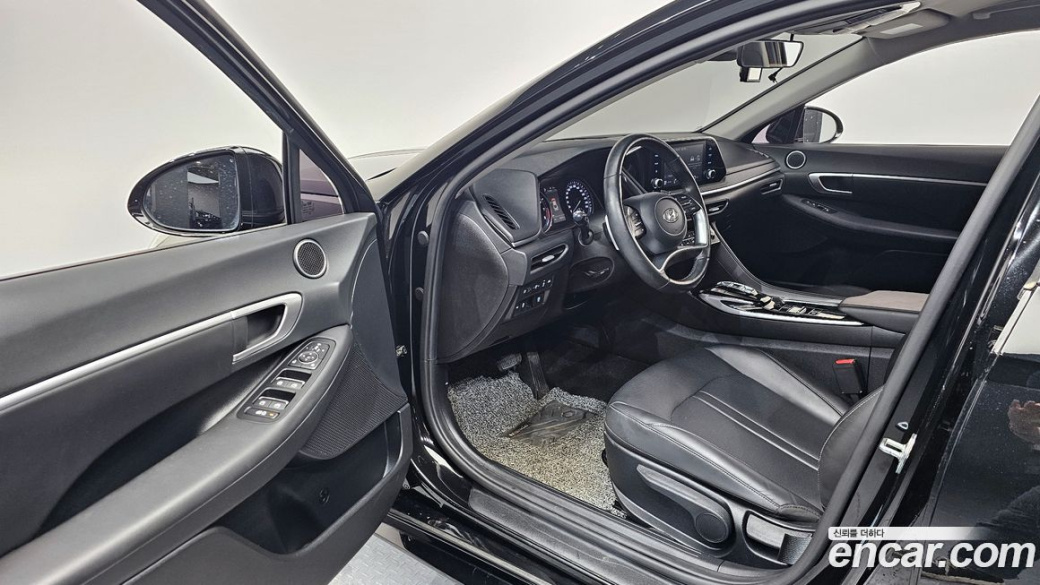 Hyundai Sonata 2.0, 2022