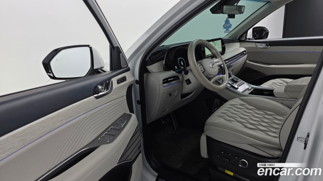 Hyundai Palisade Diesel 2.2 4WD, 2023