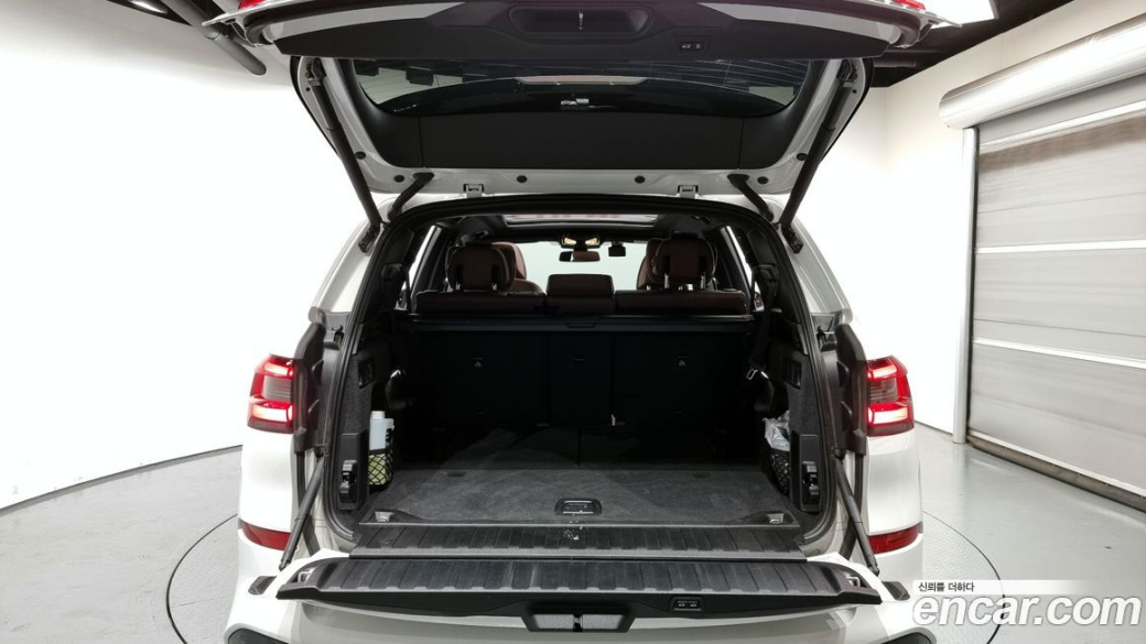 BMW X5 xDrive 30d M Sport, 2023