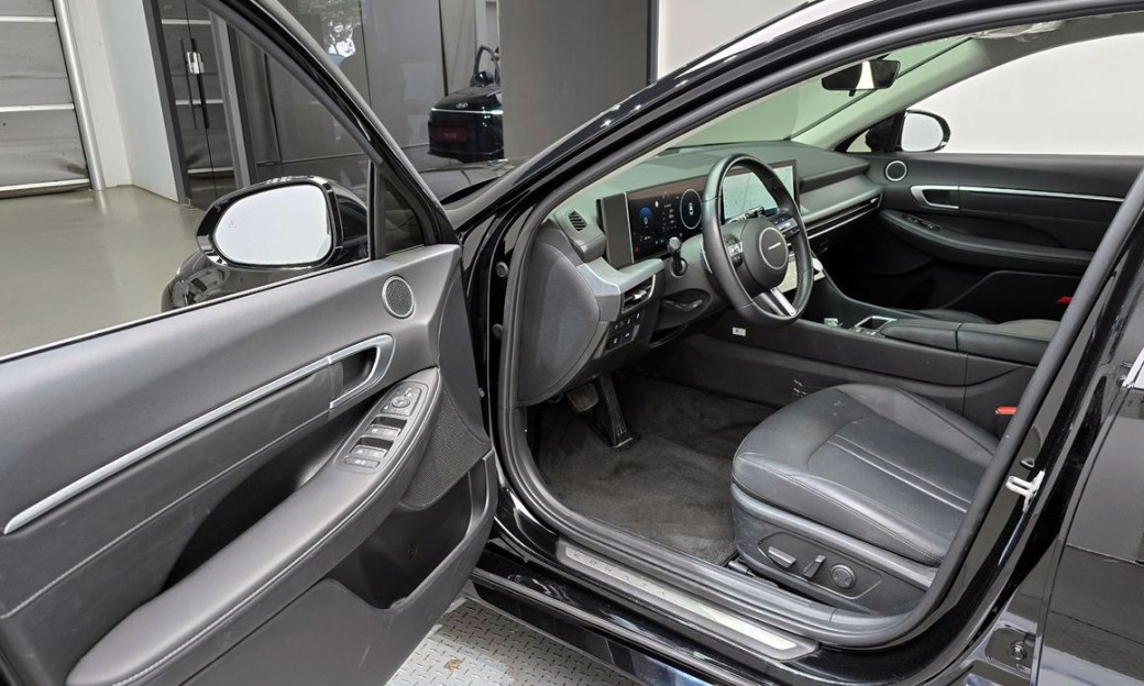 Hyundai Sonata 2.0, 2024