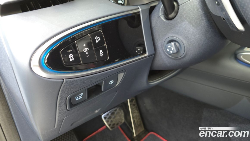 Genesis GV70 2.5T Gasoline 2WD, 2023