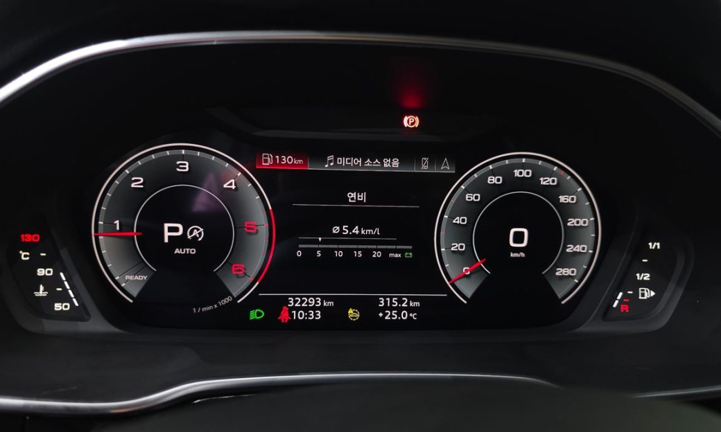 Audi Q3 35 TDI Sportback, 2023