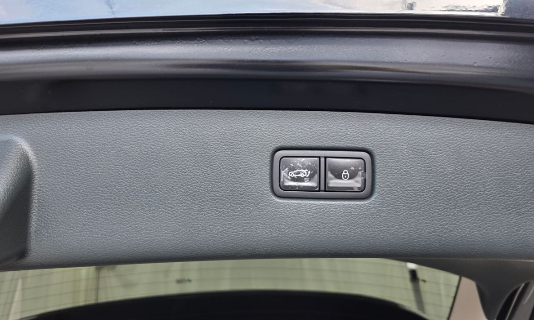 Genesis GV80 2.5T Gasoline AWD, 2026