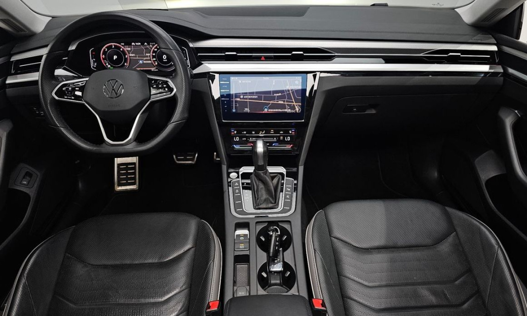 Volkswagen Arteon 2.0 TDI Prestige, 2023