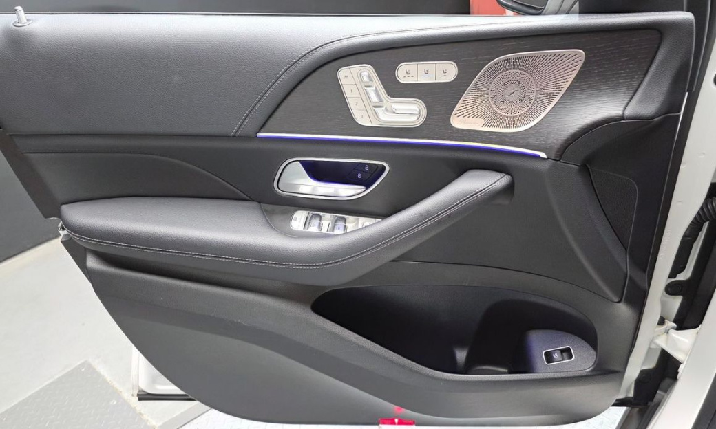 Mercedes-Benz GLE-Class GLE450 4MATIC, 2024