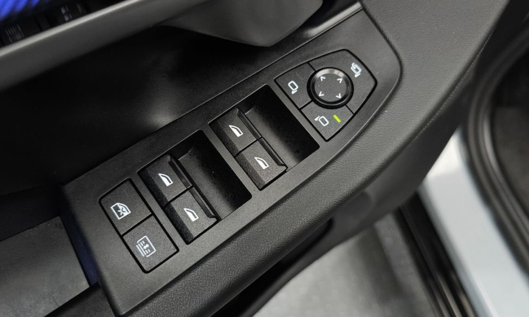 BMW 5-Series 530i xDrive M Sport, 2024