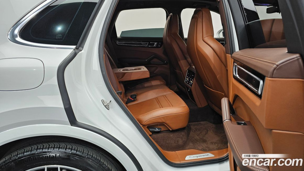 Porsche Cayenne 3.0, 2023
