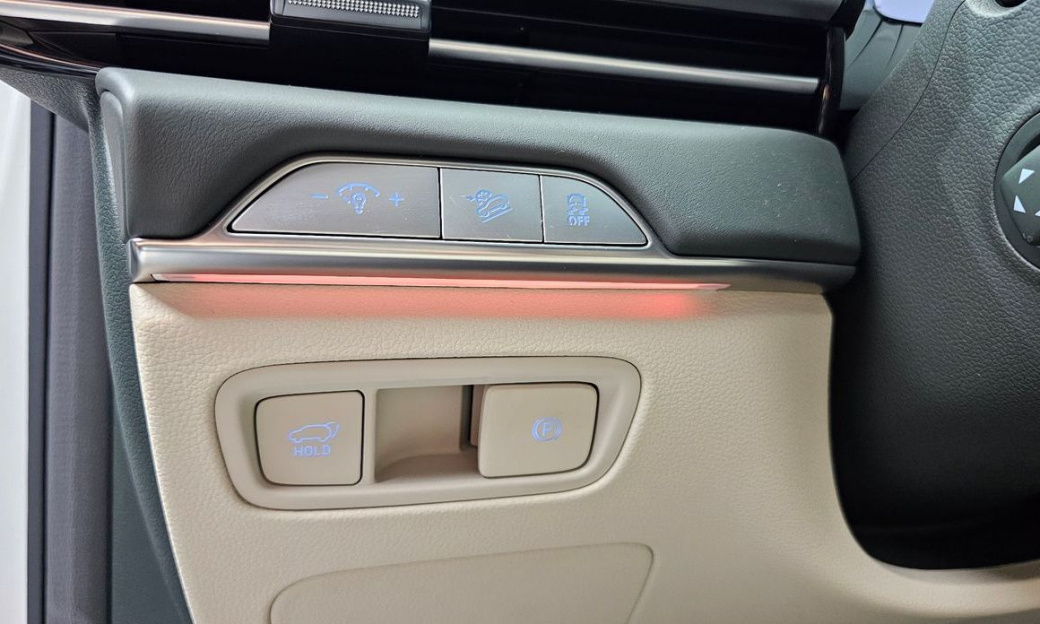 Genesis GV80 2.5T Gasoline AWD, 2024
