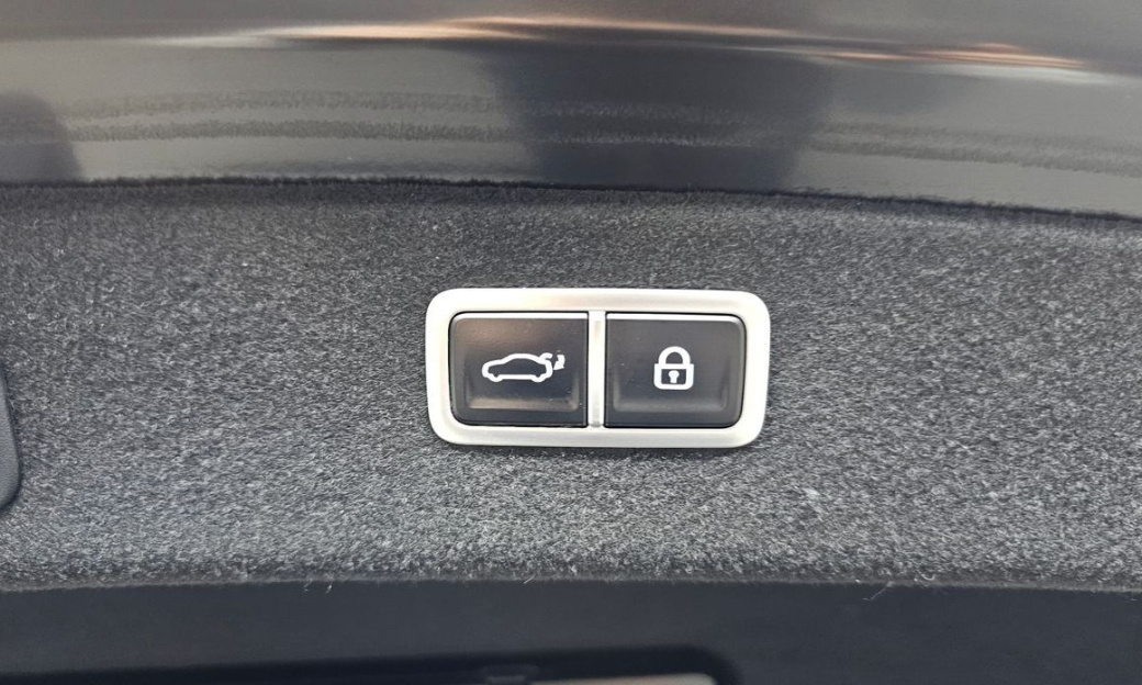 Genesis G80 Gasoline 2.5 Turbo AWD, 2024