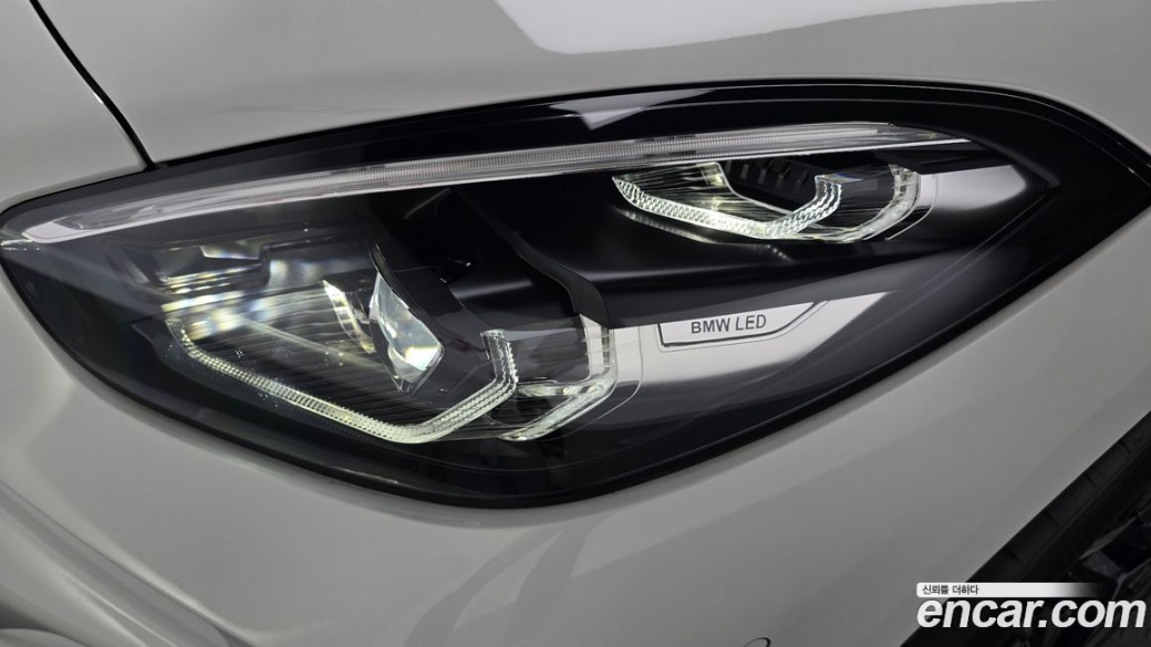 BMW Z4 sDrive20i M Sport, 2024