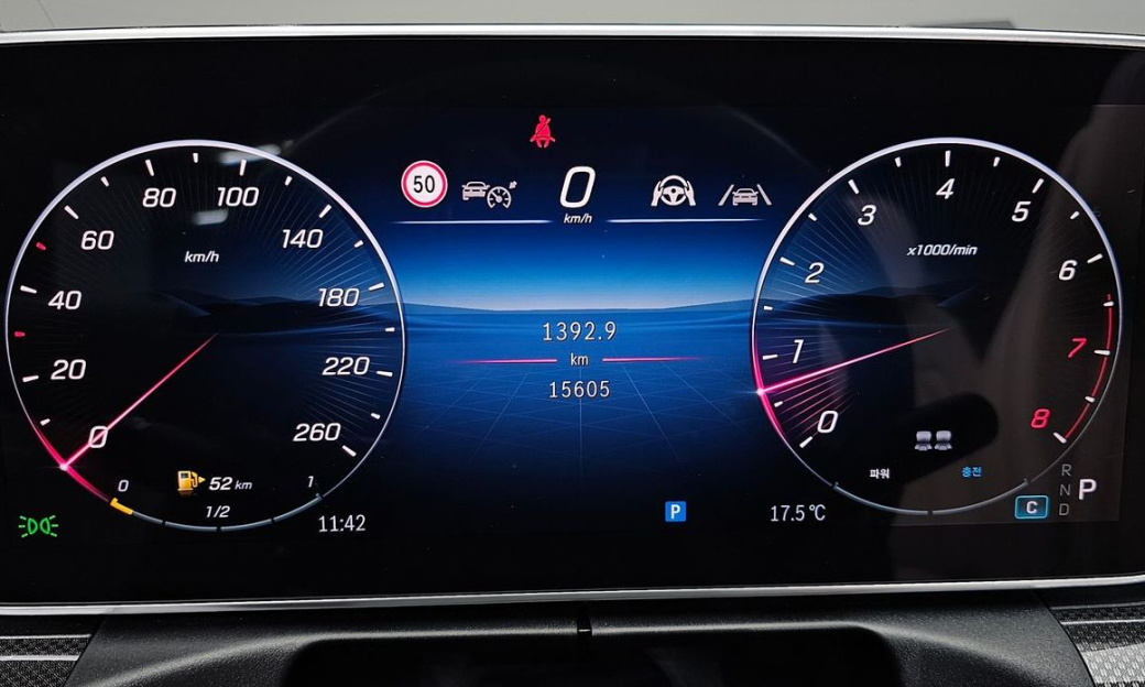 Mercedes-Benz CLE-Class CLE200 Cabriolet, 2025