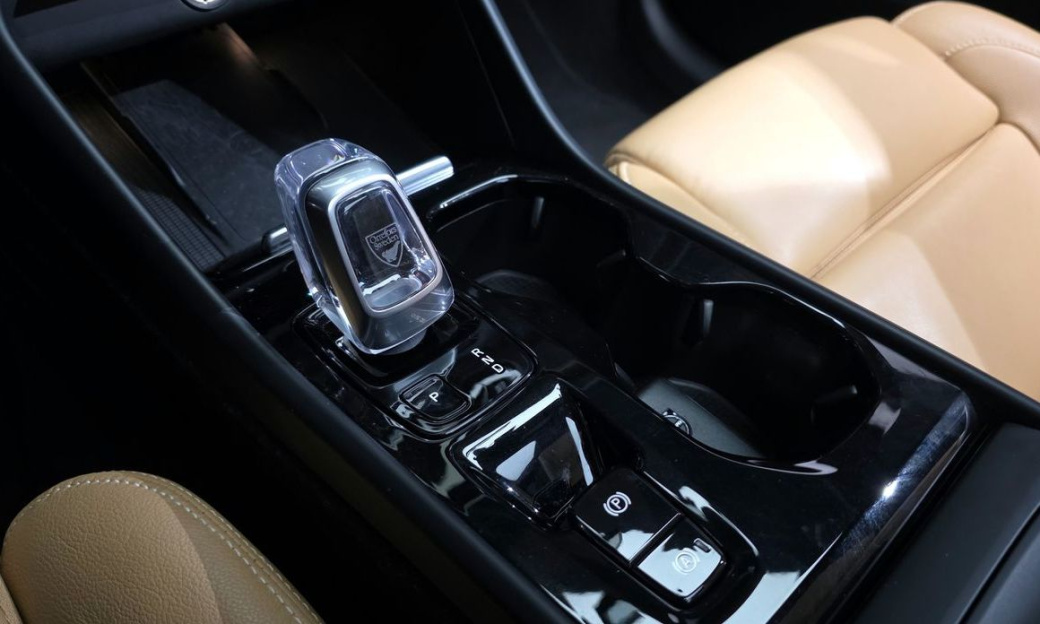 Volvo XC40 B4 Inscription, 2021