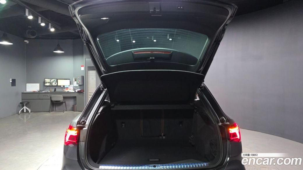 Audi Q3 35 TDI Quattro Premium, 2023