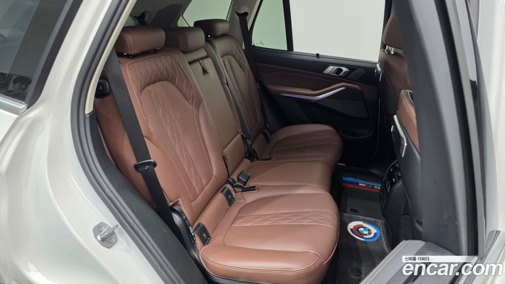 BMW X5 xDrive 40i xLine, 2024