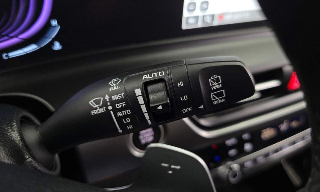 Kia Seltos Gasoline 2.0 2WD, 2026