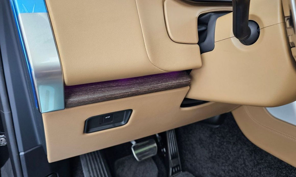 Land Rover Range Rover P530 Autobiography Long Wheel Base, 2025