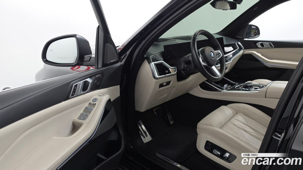 BMW X7 xDrive 40i M Sport 6STR, 2023