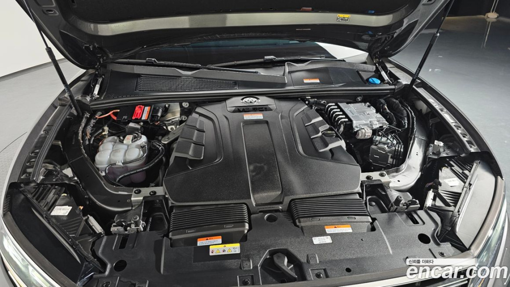 Volkswagen Touareg 3.0 TDI Prestige, 2024