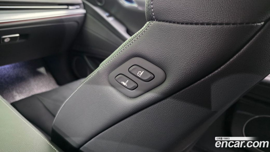 Genesis G80 Gasoline 2.5 Turbo 2WD, 2024