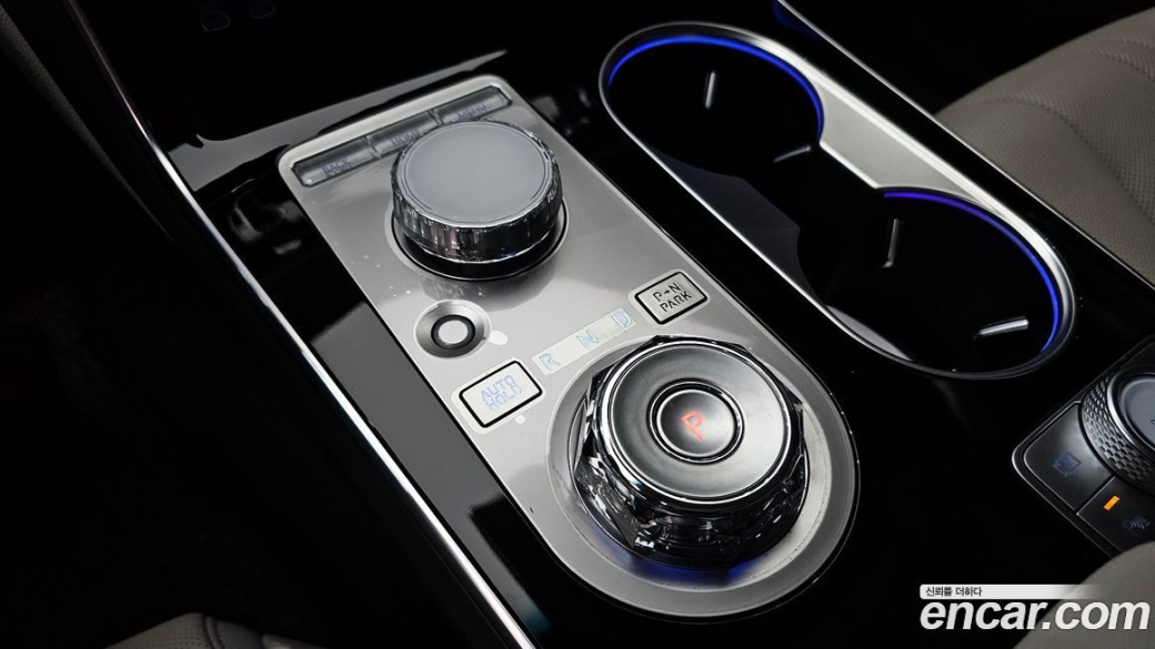 Genesis GV80 2.5T Gasoline 2WD, 2024