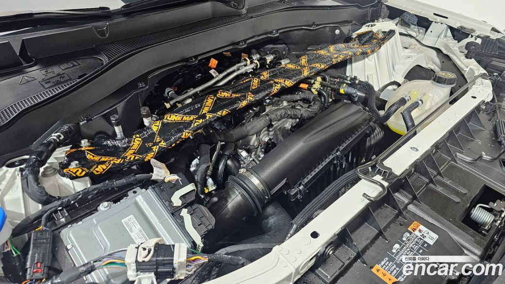 Ford Explorer 2.3 ST-Line 4WD, 2025