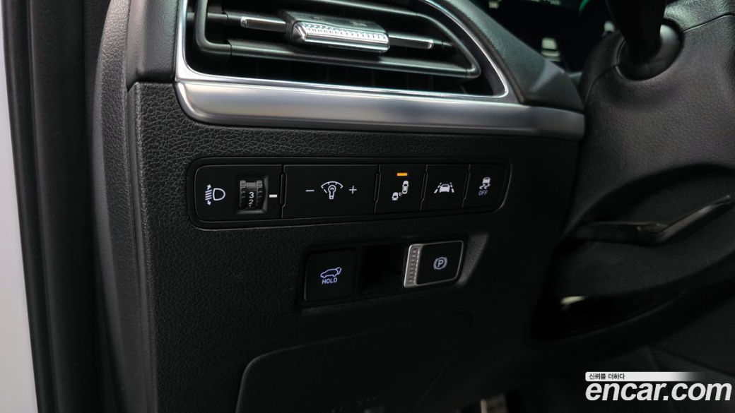 Hyundai Palisade Diesel 2.2 2WD, 2022